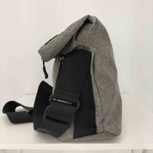 ヘルスニット Healthknit クラッチメッセンジャーバッグ メンズ