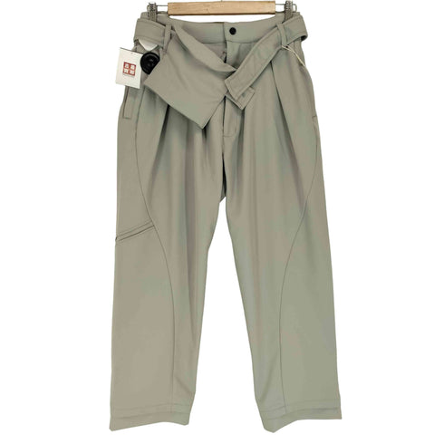 GOOPIMADE MT-1P SOFTBOX Spiral Gear Trousers outdoor メンズ JPN:2