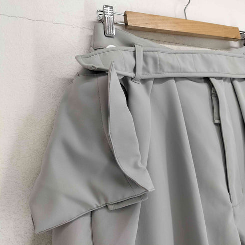GOOPIMADE MT-1P SOFTBOX Spiral Gear Trousers outdoor メンズ JPN:2