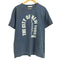 グッドロックスピード GOOD ROCK SPEED ×NYC コラボ アーチロゴ オーバーダイ 半袖 Tシャツ レディース FREE