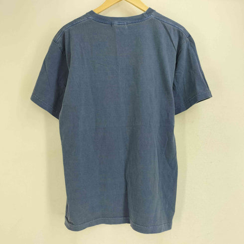グッドロックスピード GOOD ROCK SPEED ×NYC コラボ アーチロゴ オーバーダイ 半袖 Tシャツ レディース FREE
