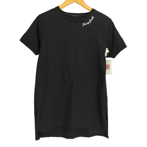 バンヤードストーム BARNYARDSTORM バックプリント 半袖 Tシャツ レディース FREE