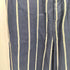キャピタル KAPITAL Linen Philies Stripe Pants コットンリネン ストライプ スラックス メンズ JPN:3