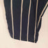 キャピタル KAPITAL Linen Philies Stripe Pants コットンリネン ストライプ スラックス メンズ JPN:3