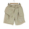 GOOPIMADE MOX-01 G-pcore Utility M Shorts BONE outdoor メンズ JPN:3