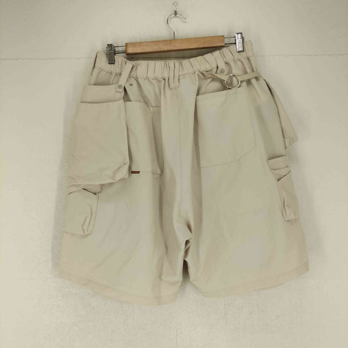 GOOPIMADE MOX-01 G-pcore Utility M Shorts BONE outdoor メンズ JPN:3