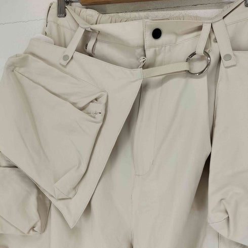 GOOPIMADE MOX-01 G-pcore Utility M Shorts BONE outdoor メンズ JPN:3