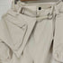 GOOPIMADE MOX-01 G-pcore Utility M Shorts BONE outdoor メンズ JPN:3
