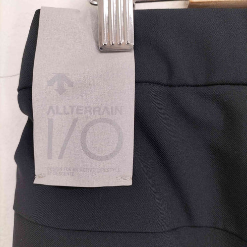 デサントオルテライン DESCENTE ALLTERRAIN TECH SLIM PANTS メンズ JPN:L