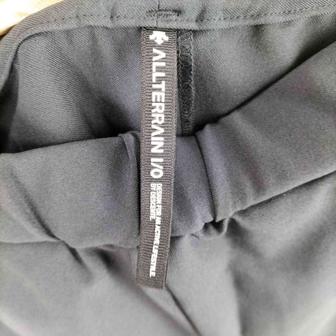 デサントオルテライン DESCENTE ALLTERRAIN TECH SLIM PANTS メンズ JPN:L