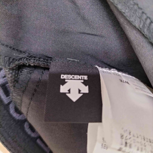 デサント descente アクティブパンツ PT ZERO メンズ JPN:L