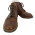 ジェイクルー J.CREW KENTON PACER BOOTS ケントン ぺーサー ブーツ Uチップ メンズ US:10