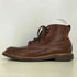 ジェイクルー J.CREW KENTON PACER BOOTS ケントン ぺーサー ブーツ Uチップ メンズ US:10
