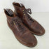 ジェイクルー J.CREW KENTON PACER BOOTS ケントン ぺーサー ブーツ Uチップ メンズ US:10