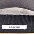 OFAKIND ブークレワイドクルーニット レディース JPN:1