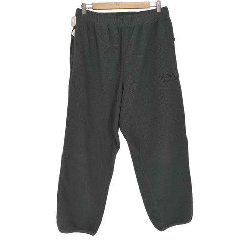 ザエンノイプロフェッショナル The Ennoy Professional 22AW POLARTEC FLEECE PANTS メンズ JPN:L