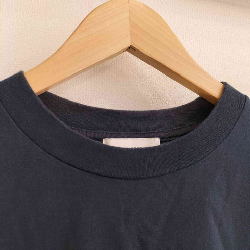 バンヤードストーム BARNYARDSTORM ベーシック クロップド 半袖 Tシャツ レディース JPN:1