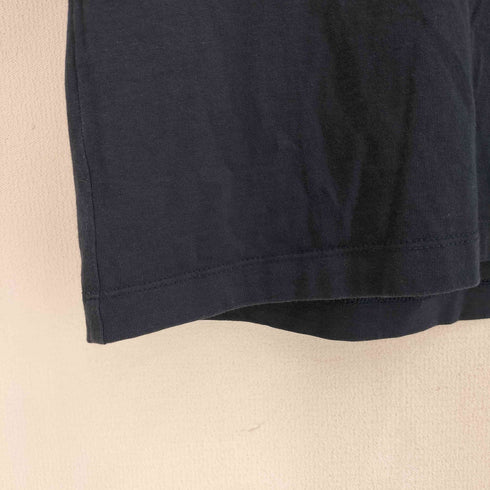 バンヤードストーム BARNYARDSTORM ベーシック クロップド 半袖 Tシャツ レディース JPN:1