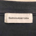 バンヤードストーム BARNYARDSTORM ベーシック クロップド 半袖 Tシャツ レディース JPN:1