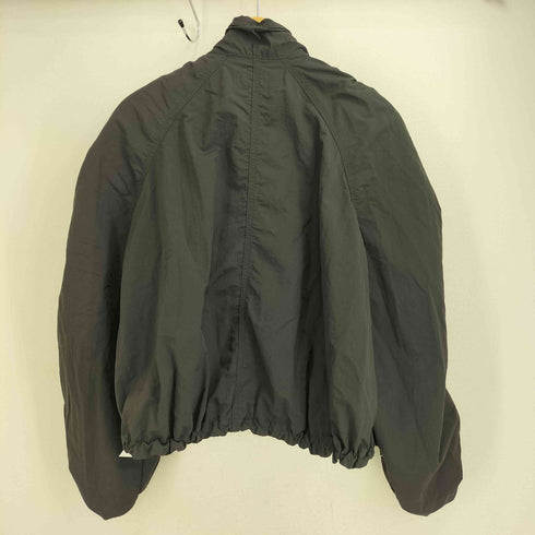マウジー moussy 24SS GATHER BALLOON ジャケット レディース FREE