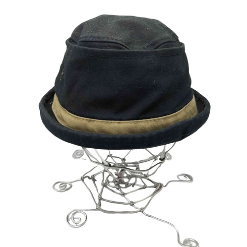 ニューヨークハット NEWYORK HAT&CAP CO. USA製 ポークパイ ハット メンズ