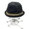 ニューヨークハット NEWYORK HAT&CAP CO. USA製 ポークパイ ハット メンズ