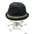 ニューヨークハット NEWYORK HAT&CAP CO. USA製 ポークパイ ハット メンズ