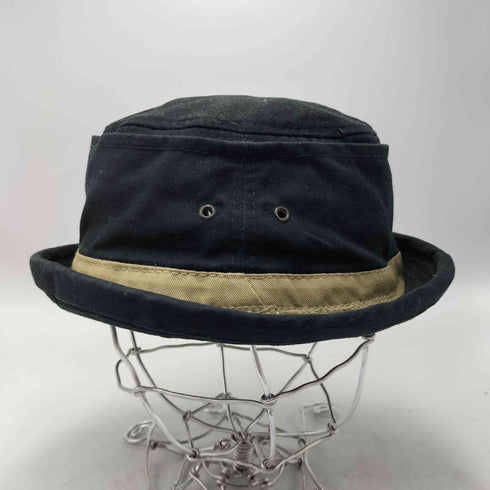 ニューヨークハット NEWYORK HAT&CAP CO. USA製 ポークパイ ハット メンズ