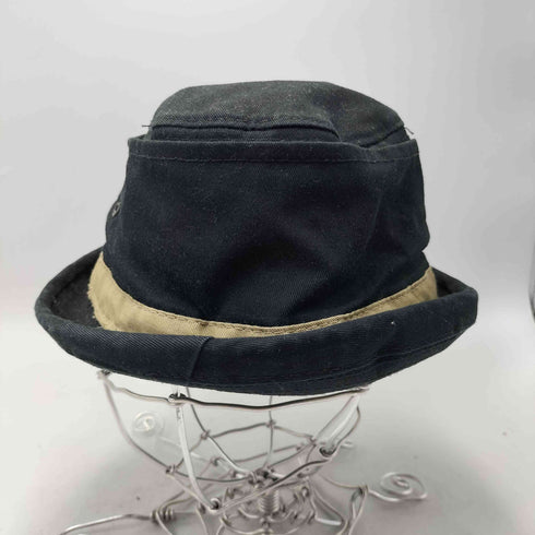 ニューヨークハット NEWYORK HAT&CAP CO. USA製 ポークパイ ハット メンズ