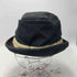 ニューヨークハット NEWYORK HAT&CAP CO. USA製 ポークパイ ハット メンズ