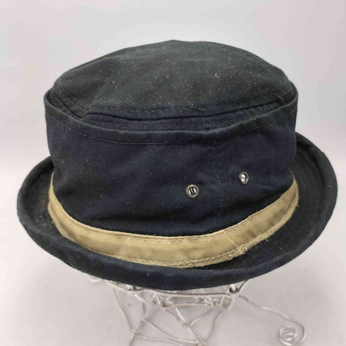 ニューヨークハット NEWYORK HAT&CAP CO. USA製 ポークパイ ハット メンズ