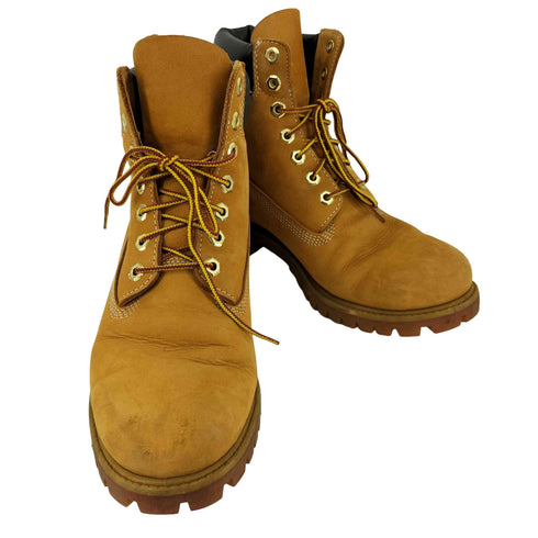 ティンバーランド Timberland 6インチ プレミアム ウォータープルーフブーツ メンズ 8