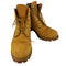 ティンバーランド Timberland 6インチ プレミアム ウォータープルーフブーツ メンズ 8