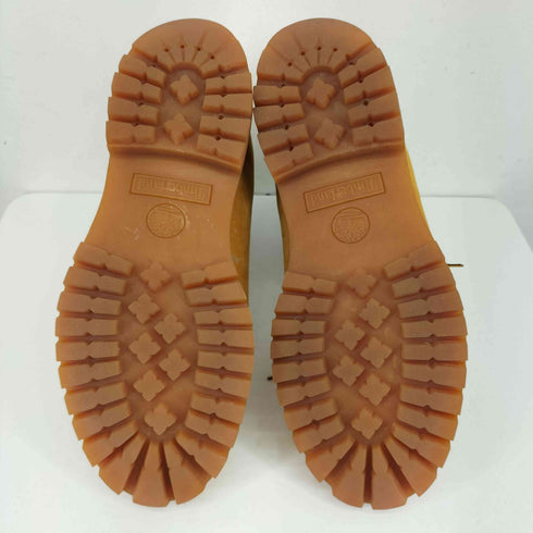 ティンバーランド Timberland 6インチ プレミアム ウォータープルーフブーツ メンズ 8