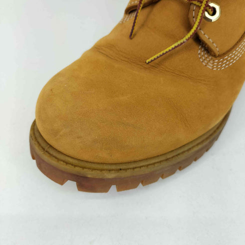 ティンバーランド Timberland 6インチ プレミアム ウォータープルーフブーツ メンズ 8
