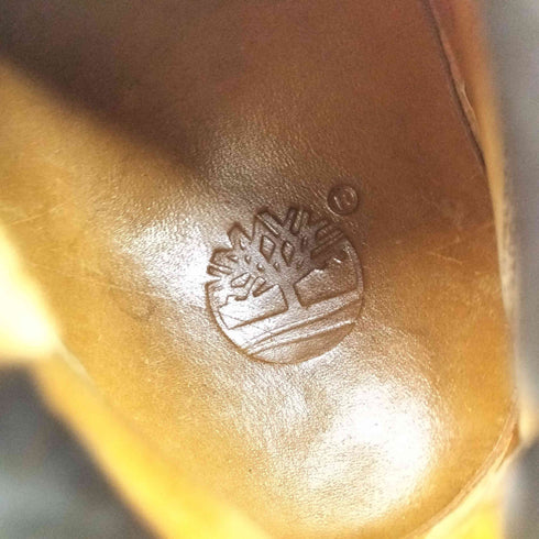 ティンバーランド Timberland 6インチ プレミアム ウォータープルーフブーツ メンズ 8