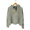 トミーヒルフィガー TOMMY HILFIGER ロゴ刺繍パーカー レディース JPN:M