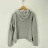 トミーヒルフィガー TOMMY HILFIGER ロゴ刺繍パーカー レディース JPN:M