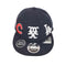 セントマイケル SAINT MICHAEL Tokyo Series 2025 Retro Crown 9FIFTY メンズ ONE SIZE
