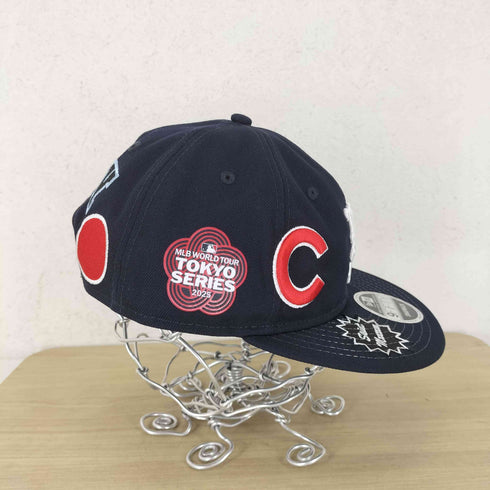 セントマイケル SAINT MICHAEL Tokyo Series 2025 Retro Crown 9FIFTY メンズ ONE SIZE