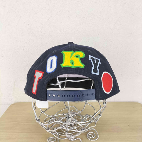 セントマイケル SAINT MICHAEL Tokyo Series 2025 Retro Crown 9FIFTY メンズ ONE SIZE