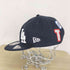 セントマイケル SAINT MICHAEL Tokyo Series 2025 Retro Crown 9FIFTY メンズ ONE SIZE