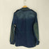 ザラ ZARA エルボーパッチ ストレッチデニムジャケット レディース import:S
