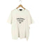 ブルックスブラザーズ BROOKS BROTHERS フロントロゴプリント クルーネックTシャツ メンズ import:XL