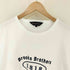 ブルックスブラザーズ BROOKS BROTHERS フロントロゴプリント クルーネックTシャツ メンズ import:XL