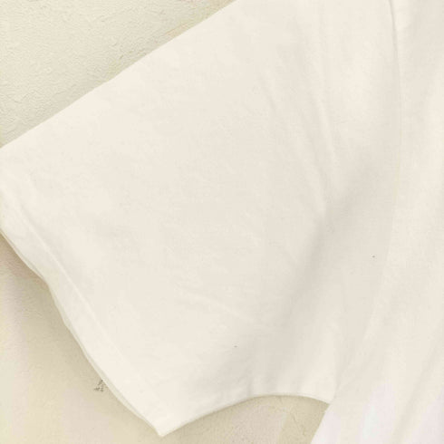 ブルックスブラザーズ BROOKS BROTHERS フロントロゴプリント クルーネックTシャツ メンズ import:XL