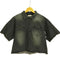 イアパピヨネ ear PAPILLONNER 半袖デニムショートシャツ SUM1 STYLE レディース FREE