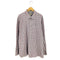 エルエルビーン L.L.Bean スリランカ製 チェック柄BDシャツ メンズ import:XL