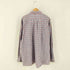エルエルビーン L.L.Bean スリランカ製 チェック柄BDシャツ メンズ import:XL