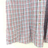 エルエルビーン L.L.Bean スリランカ製 チェック柄BDシャツ メンズ import:XL